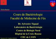 Cours de Bact