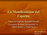 La Manifestaci