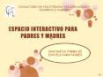 ESPACIO INTERACTIVO PARA PADRES Y MADRES PowerPoint PPT Presentation