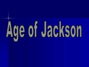 Age of Jackson