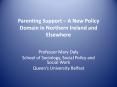 Parenting%20Support%20 PowerPoint PPT Presentation