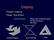 Clipping