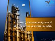 Globally harmonized system of labeling serves up several benefits