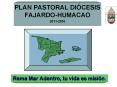PLAN PASTORAL DI PowerPoint PPT Presentation