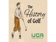 The Origins of Golf