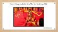 Dowry Charge on Radhe Maa May Not Stick Cops Mull PowerPoint PPT Presentation