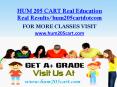 HUM 205 CART Real Education Real Results/hum205cartdotcom PowerPoint PPT Presentation