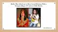 Radhe Maa Asked me to Have Sexual Relation With a Stranger,Alleges TV Actress Dolly Bindra PowerPoint PPT Presentation