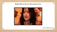 Radhe Maa in Dowry Harassment Case