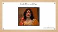 Radhe Maa is an ISI Spy PowerPoint PPT Presentation