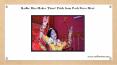 Radhe Maa Makes ‘Pious’ Pitch from Posh Press Meet PowerPoint PPT Presentation
