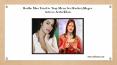Radhe Maa Tried to Trap Me in Sex Racket,Alleges Actress Arshi Khan PowerPoint PPT Presentation