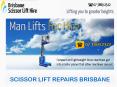SCISSOR LIFT REPAIRS BRISBANE - Brisbane Scissor Lift Hire PowerPoint PPT Presentation
