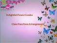 Delightful Flower Combos Bunches Online Bangalore PowerPoint PPT Presentation