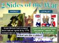 PATRIOT PowerPoint PPT Presentation