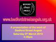 A presentation of the work of  Bedford Street Angels PowerPoint PPT Presentation