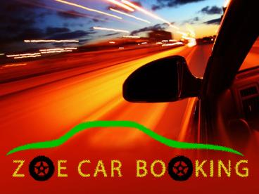 Airport Transfer in Jakarta (1)