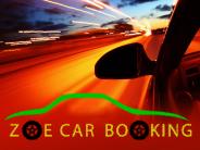 Airport Transfer in Jakarta (1)