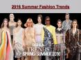 2016 Summer Fashion Trends PowerPoint PPT Presentation