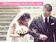 Luxury Wedding Planning