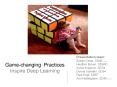 Game-changing Practices Inspire Deep Learning PowerPoint PPT Presentation