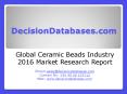 Global Ceramic Beads Market 2016-2021 PowerPoint PPT Presentation