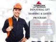 Zoom Boom & Forklift Training and Safety Programs PowerPoint PPT Presentation