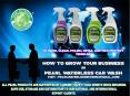 Pearl Waterless International Your Partner in Auto and Marine Care. PowerPoint PPT Presentation