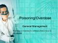 Poisoning/Overdose PowerPoint PPT Presentation