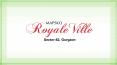 Mapsko Royal Ville-3bhk apartments in gurgaon PowerPoint PPT Presentation