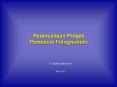 Perencanaan Proyek Pemetaan Fotogrametri PowerPoint PPT Presentation