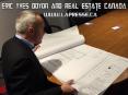 Eric Yves Doyon and Real Estate Canada PowerPoint PPT Presentation