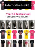 Year 10 Textiles Unit PowerPoint PPT Presentation