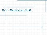 11-2%20:%20Measuring%20SHM