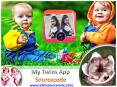 My Twins App Sourcecode PowerPoint PPT Presentation