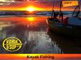 Kayak Fishing - KAYAK & SUP Sunshine Coast PowerPoint PPT Presentation