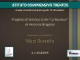 ISTITUTO COMPRENSIVO TRENTO5 PowerPoint PPT Presentation
