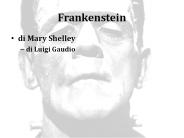 Frankenstein