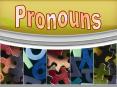 Pronouns PowerPoint PPT Presentation