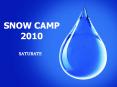SNOW CAMP 2010 PowerPoint PPT Presentation