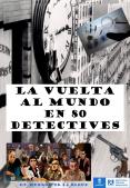 LA VUELTA AL MUNDO EN 80 DETECTIVES PowerPoint PPT Presentation