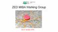 ZED MIBA Working Group