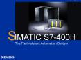 High-available%20SIMATIC%20S7-400H PowerPoint PPT Presentation