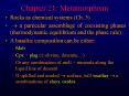 Chapter%2021:%20Metamorphism PowerPoint PPT Presentation