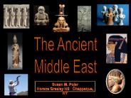 The Ancient Egyptians