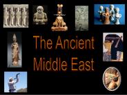 The Ancient Egyptians