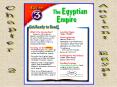 Ancient Egypt PowerPoint PPT Presentation