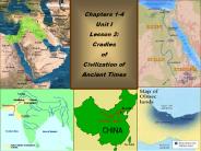 Chapters 1-4