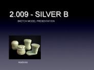 2.009 - SILVER B