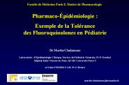 Pharmaco-